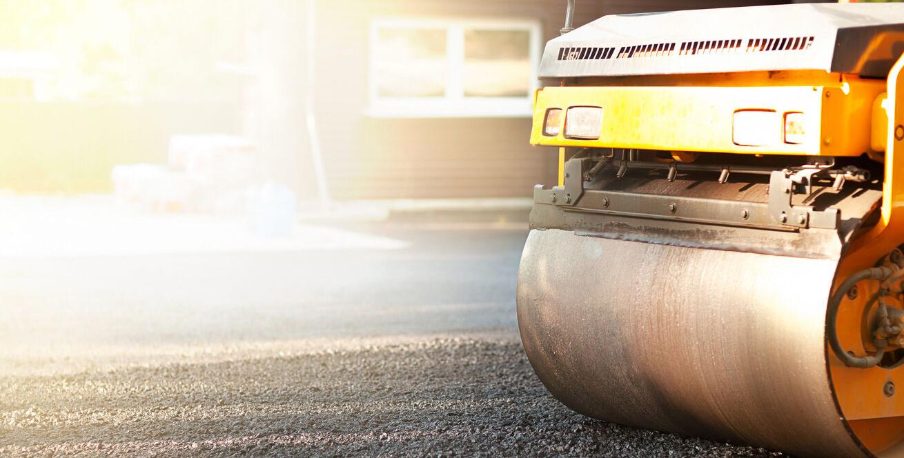 Bowman Road to be maintained for asphalt paving on Sept. 5, 2024